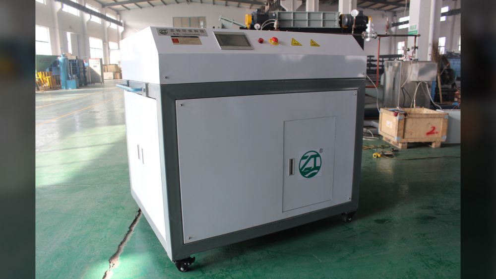 硬盤撕碎機(jī)